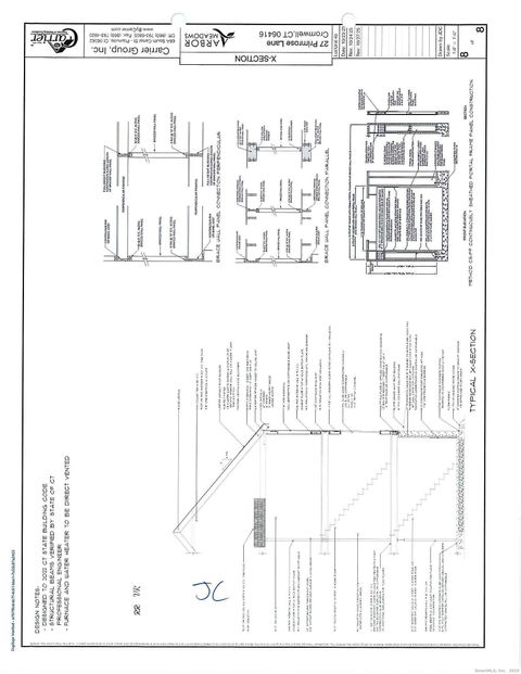 Tiny photo for 27 Primrose Lane, Cromwell, CT 06416 (MLS # 24142954)