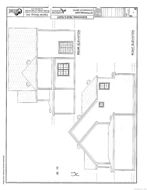 Tiny photo for 27 Primrose Lane, Cromwell, CT 06416 (MLS # 24142954)