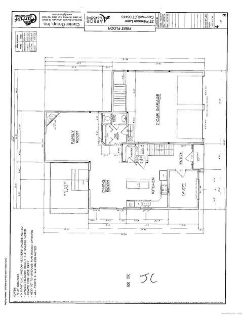 Tiny photo for 27 Primrose Lane, Cromwell, CT 06416 (MLS # 24142954)