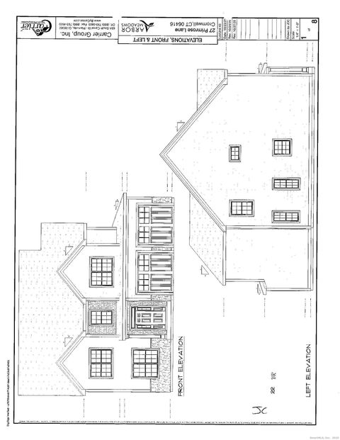 Photo of 27 Primrose Lane, Cromwell, CT 06416 (MLS # 24142954)