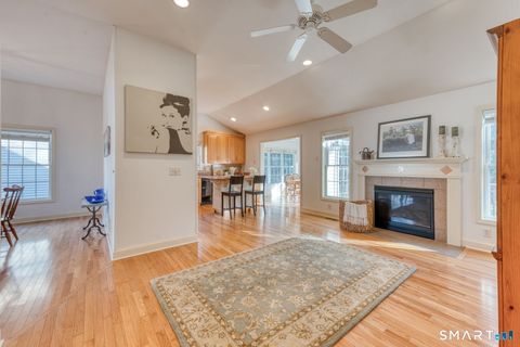 Tiny photo for 18 Compass Court #18, East Lyme, CT 06357 (MLS # 24146156)