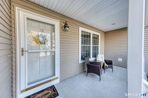 Tiny photo for 18 Compass Court #18, East Lyme, CT 06357 (MLS # 24146156)