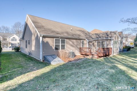 Tiny photo for 18 Compass Court #18, East Lyme, CT 06357 (MLS # 24146156)