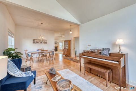 Tiny photo for 18 Compass Court #18, East Lyme, CT 06357 (MLS # 24146156)