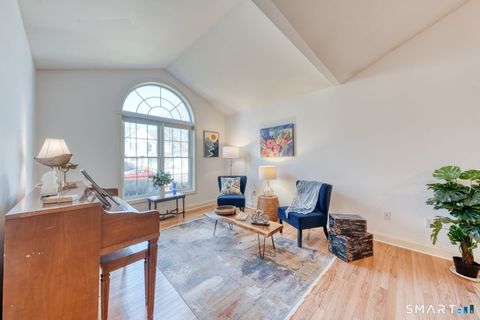 Tiny photo for 18 Compass Court #18, East Lyme, CT 06357 (MLS # 24146156)