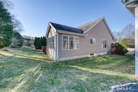 Tiny photo for 18 Compass Court #18, East Lyme, CT 06357 (MLS # 24146156)