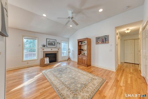 Tiny photo for 18 Compass Court #18, East Lyme, CT 06357 (MLS # 24146156)