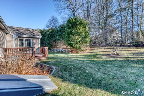Tiny photo for 18 Compass Court #18, East Lyme, CT 06357 (MLS # 24146156)