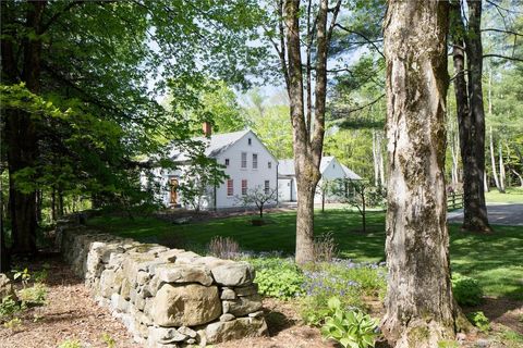 243 Schoolhouse Road Norfolk CT 06058