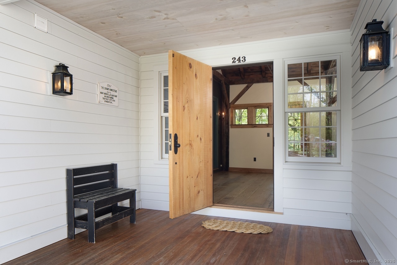 243 Schoolhouse Road