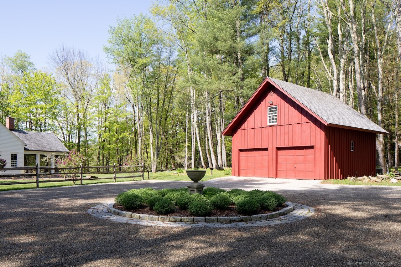 243 Schoolhouse Road
