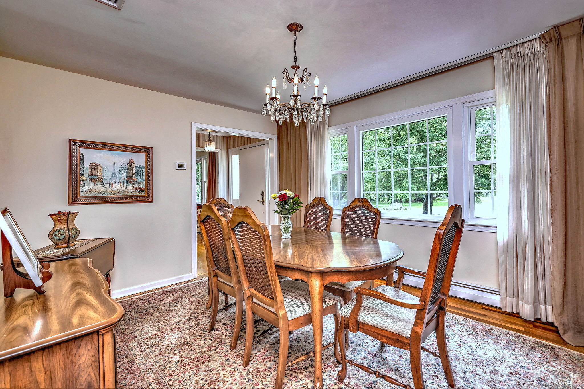 481 Clearbrook Road