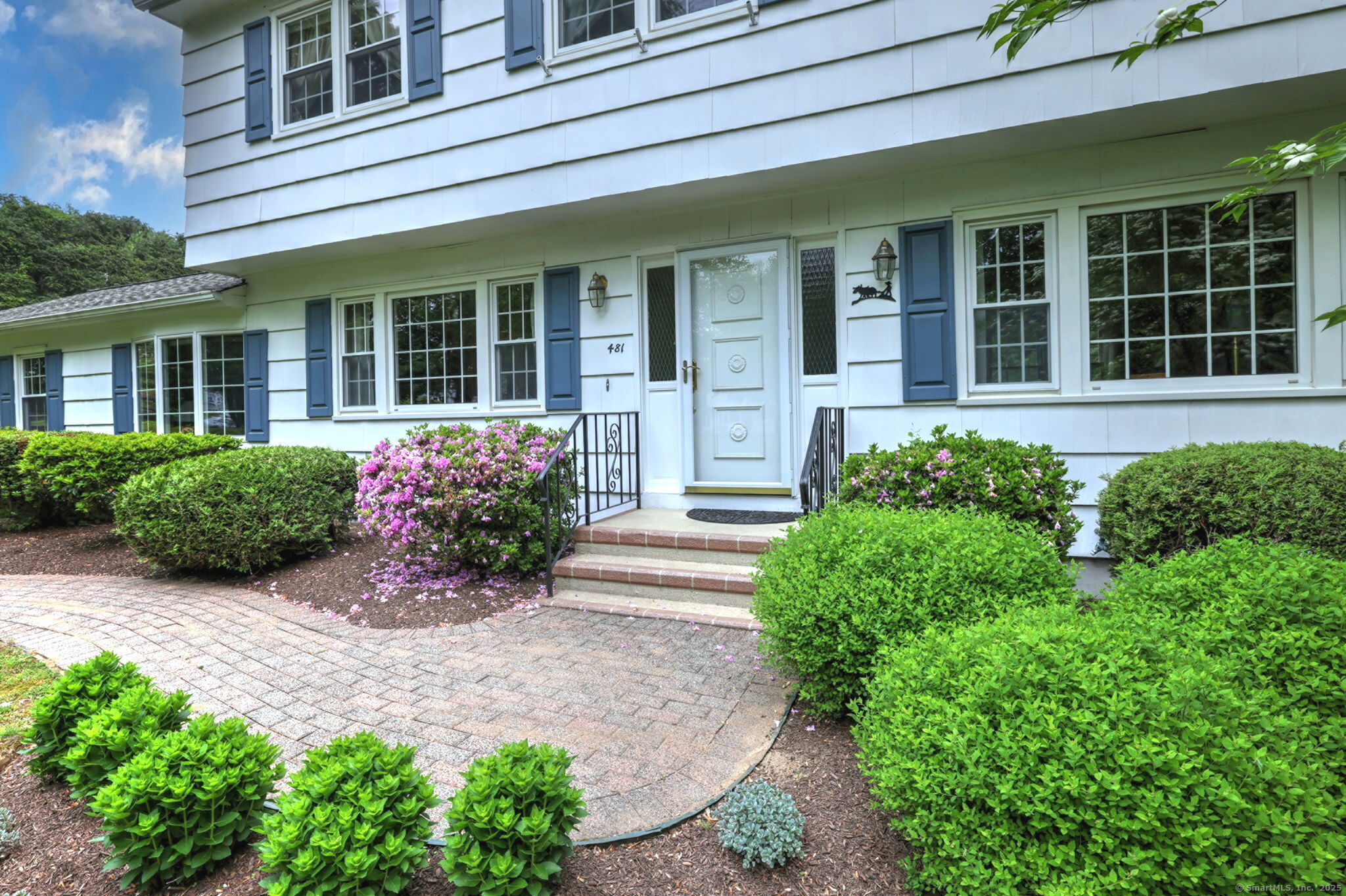 481 Clearbrook Road
