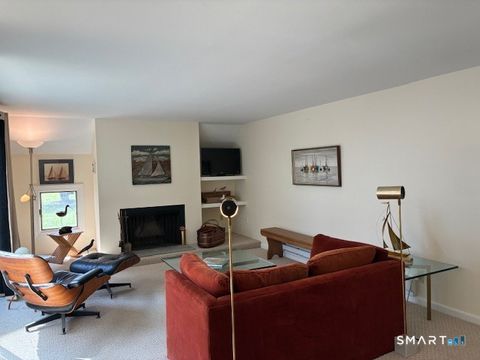 Tiny photo for 7 River Colony Unit 7, Guilford, CT 06437 (MLS # 24163871)