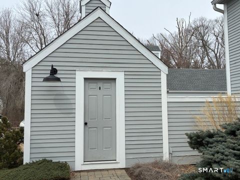 Tiny photo for 7 River Colony Unit 7, Guilford, CT 06437 (MLS # 24163871)