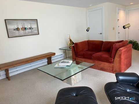 Tiny photo for 7 River Colony Unit 7, Guilford, CT 06437 (MLS # 24163871)