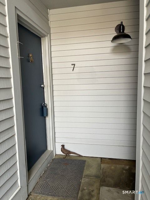 Tiny photo for 7 River Colony Unit 7, Guilford, CT 06437 (MLS # 24163871)
