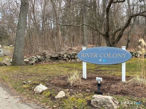 7 River Colony Unit 7 7 Guilford CT 06437