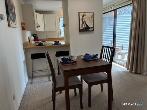 Tiny photo for 7 River Colony Unit 7, Guilford, CT 06437 (MLS # 24163871)