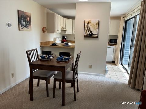 Tiny photo for 7 River Colony Unit 7, Guilford, CT 06437 (MLS # 24163871)
