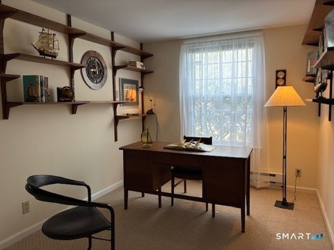 Tiny photo for 7 River Colony Unit 7, Guilford, CT 06437 (MLS # 24163871)