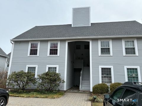 Tiny photo for 7 River Colony Unit 7, Guilford, CT 06437 (MLS # 24163871)