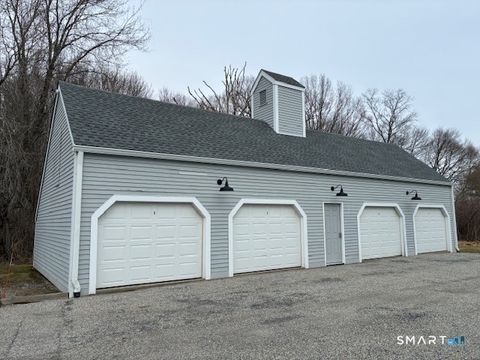 Tiny photo for 7 River Colony Unit 7, Guilford, CT 06437 (MLS # 24163871)