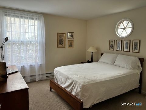 Tiny photo for 7 River Colony Unit 7, Guilford, CT 06437 (MLS # 24163871)