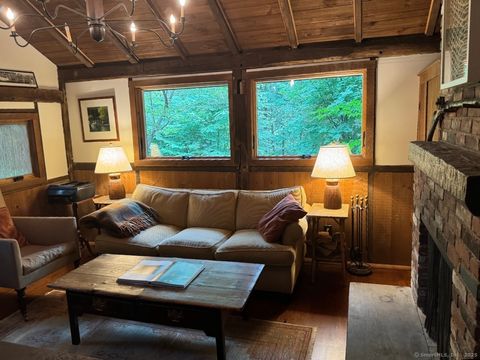 Tiny photo for 231A Romford Road, Washington, CT 06794 (MLS # 24133625)