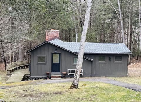 Photo of 231A Romford Road, Washington, CT 06794 (MLS # 24133625)