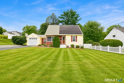 Photo of 150 Clough Road, Waterbury, CT 06708 (MLS # 24202438)