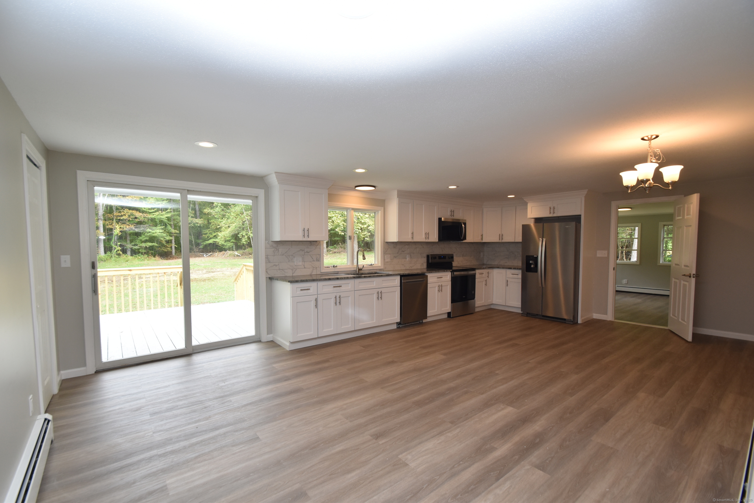 97 Cassidy Hill Road