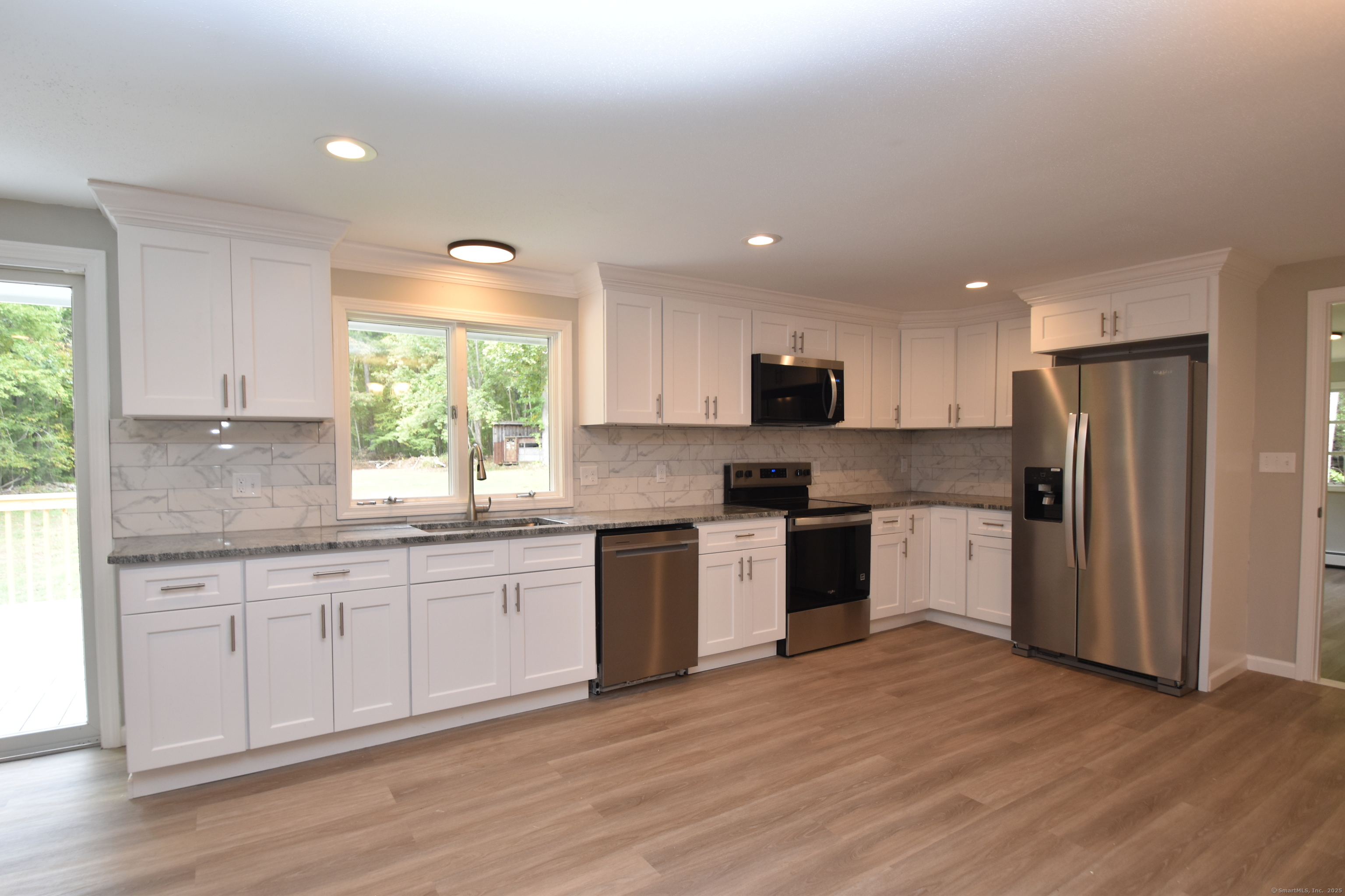 97 Cassidy Hill Road