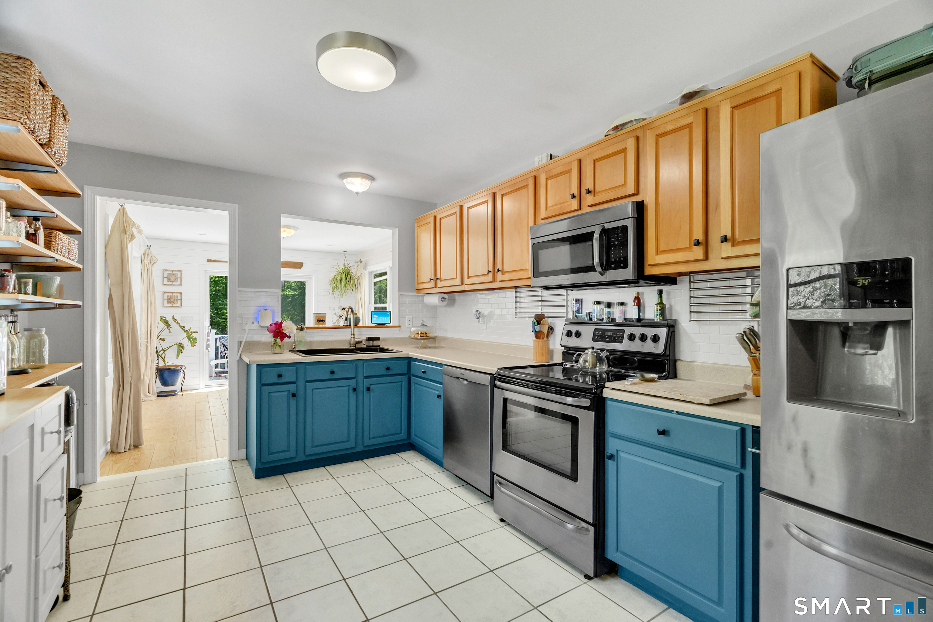 13 Foxcroft Road