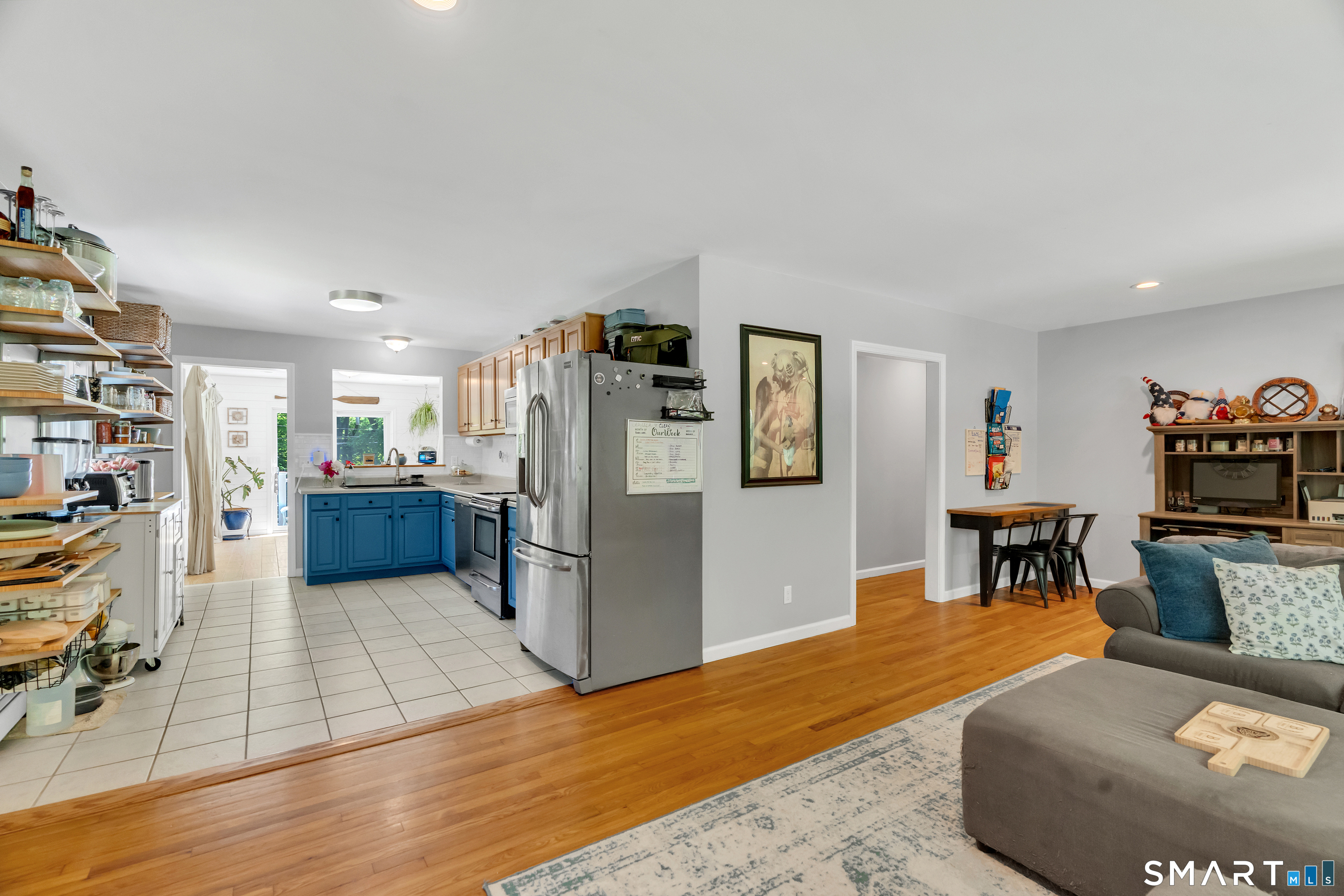 13 Foxcroft Road