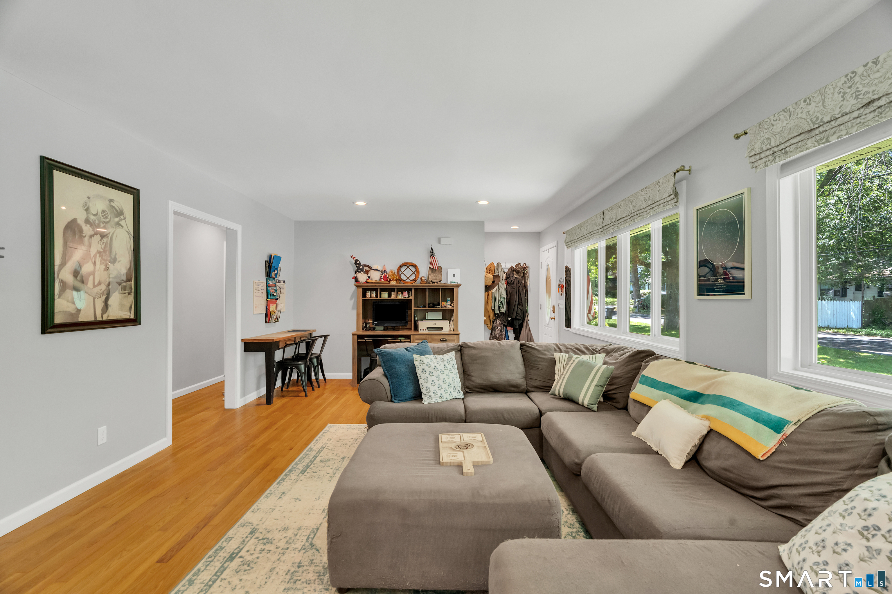 13 Foxcroft Road