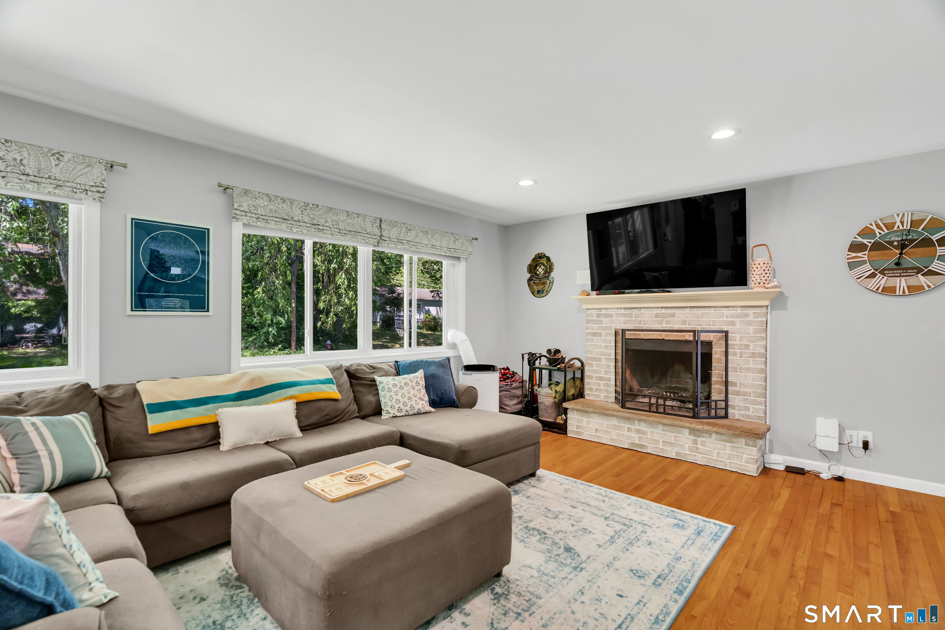 13 Foxcroft Road