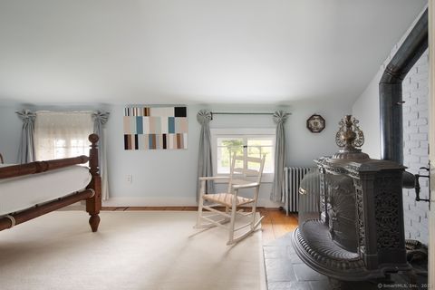 Tiny photo for 12 Popple Swamp Road, Cornwall, CT 06754 (MLS # 24105244)