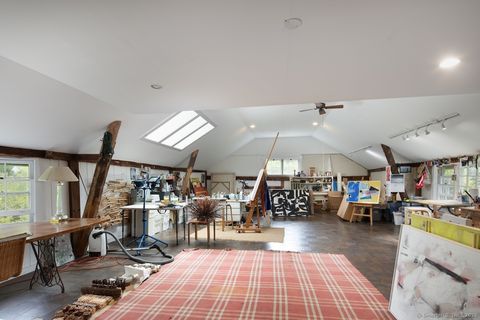 Tiny photo for 12 Popple Swamp Road, Cornwall, CT 06754 (MLS # 24105244)