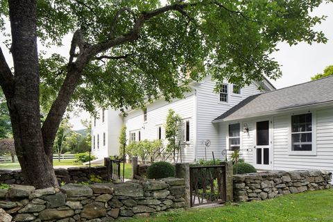 Tiny photo for 12 Popple Swamp Road, Cornwall, CT 06754 (MLS # 24105244)