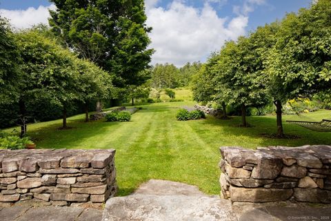 Tiny photo for 12 Popple Swamp Road, Cornwall, CT 06754 (MLS # 24105244)