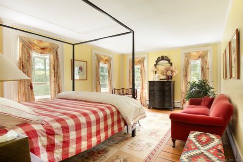 Tiny photo for 12 Popple Swamp Road, Cornwall, CT 06754 (MLS # 24105244)