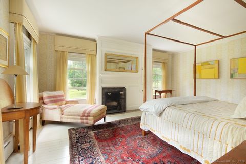 Tiny photo for 12 Popple Swamp Road, Cornwall, CT 06754 (MLS # 24105244)