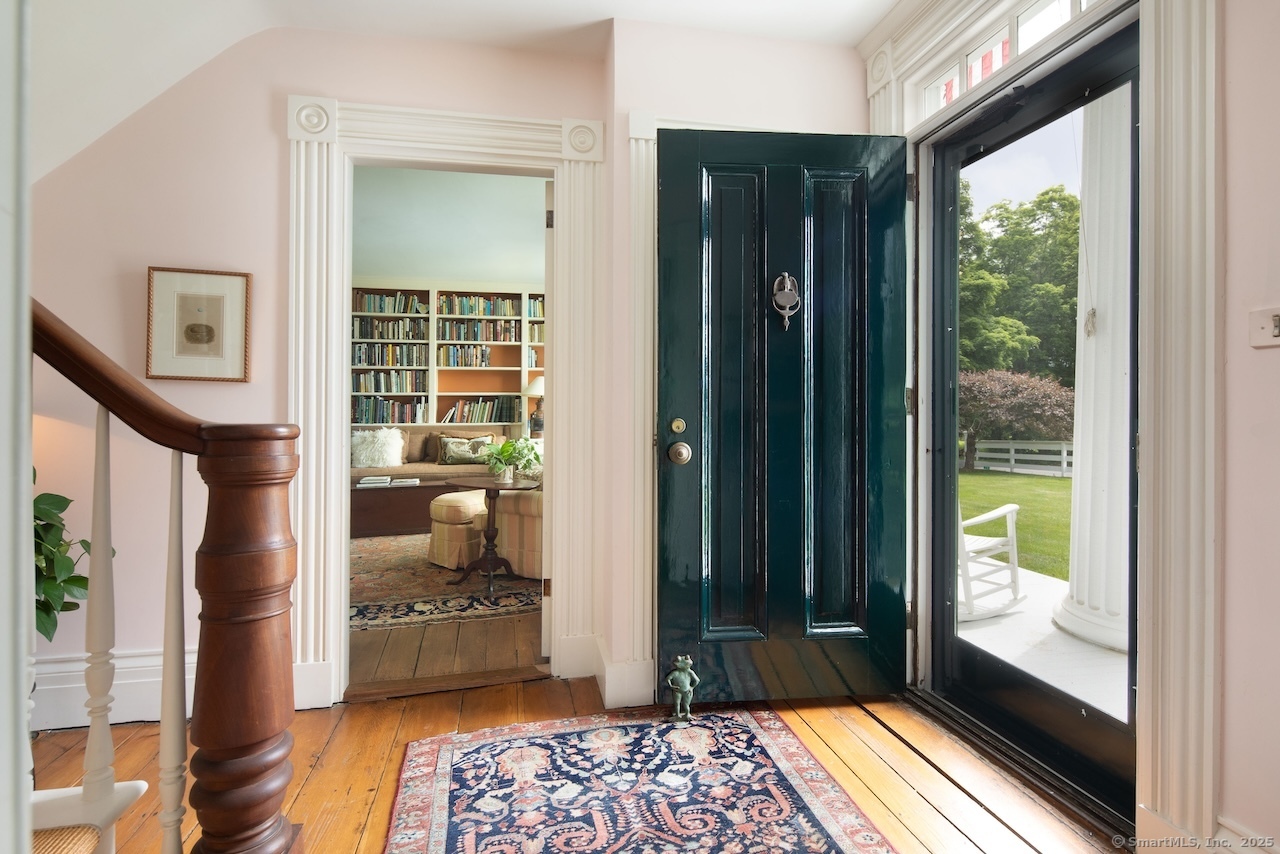 12 Popple Swamp Road