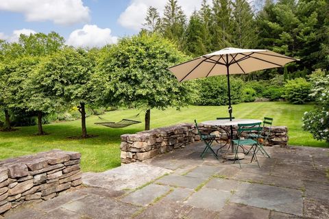 Tiny photo for 12 Popple Swamp Road, Cornwall, CT 06754 (MLS # 24105244)