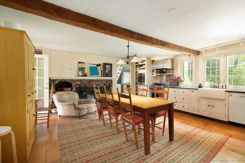 Tiny photo for 12 Popple Swamp Road, Cornwall, CT 06754 (MLS # 24105244)