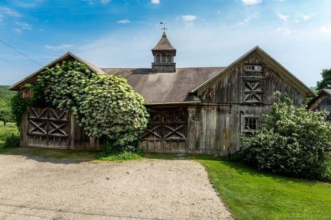 Tiny photo for 12 Popple Swamp Road, Cornwall, CT 06754 (MLS # 24105244)