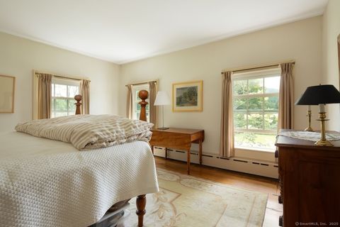 Tiny photo for 12 Popple Swamp Road, Cornwall, CT 06754 (MLS # 24105244)