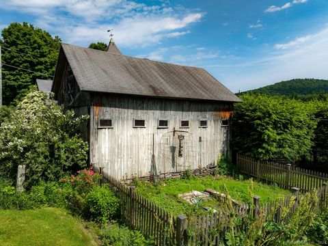 Tiny photo for 12 Popple Swamp Road, Cornwall, CT 06754 (MLS # 24105244)