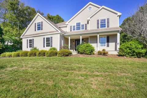 55 Tram Drive Oxford CT 06478